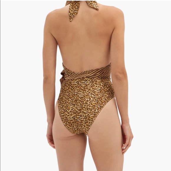 SOLD! NWT Zimmermann Swim - Picture 5 of 5